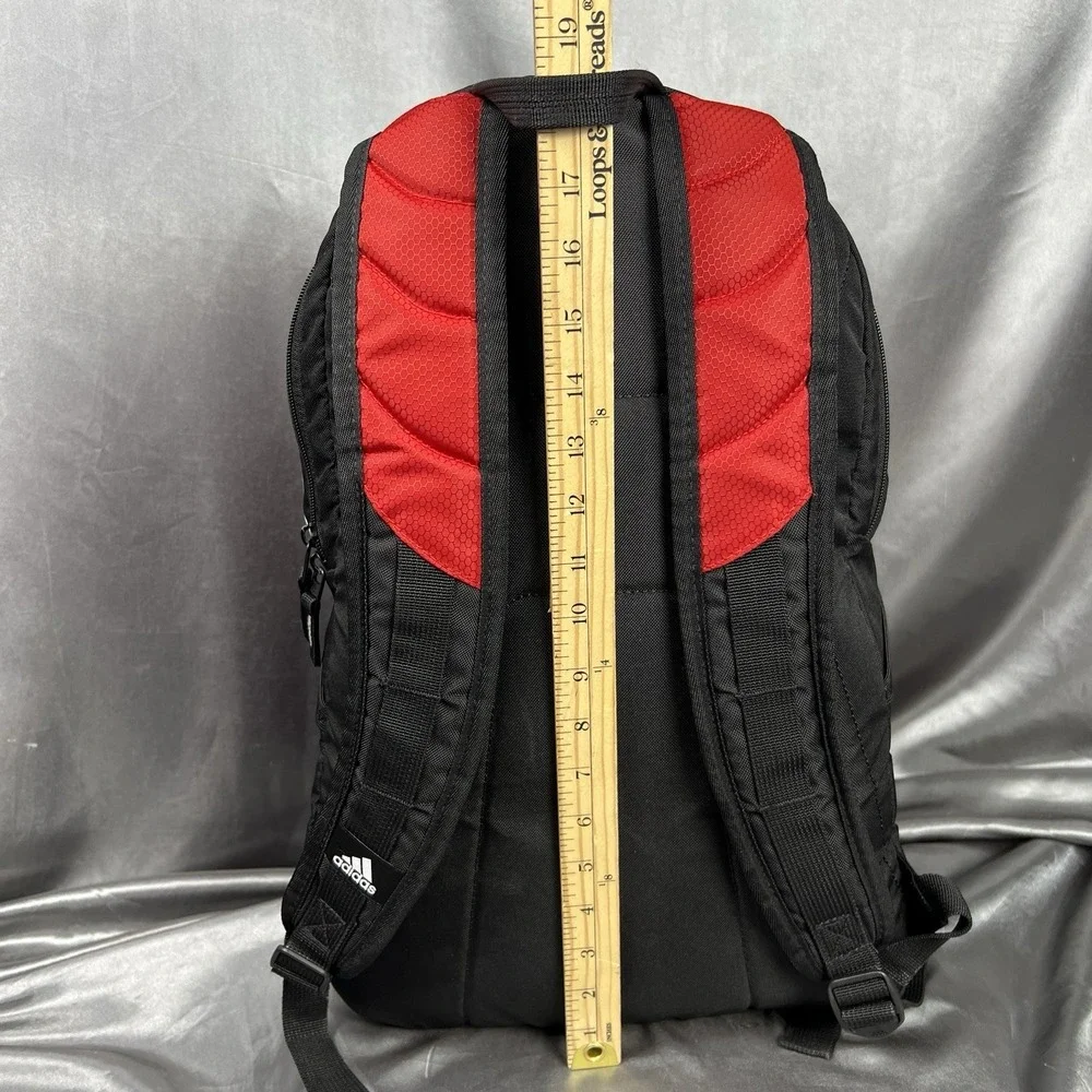 Adidas Stadium II Team Soccer Backpack 20